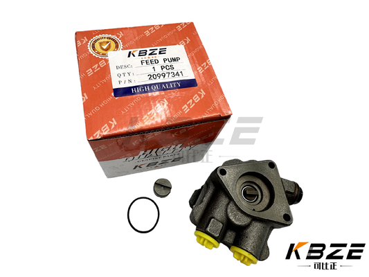 VOLVO TRUCK & EXCAVATOR KBZE 디젤 연료 펌프 VOE20997341 VOE 20997341 FITS EC380 EC480