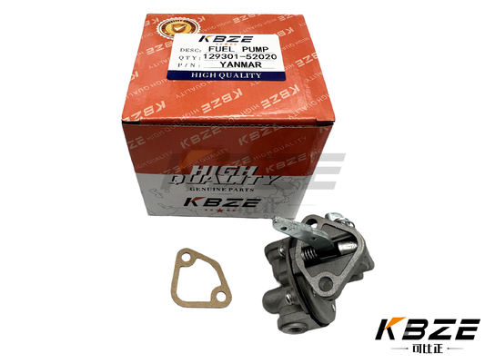 YANMAR 2GM20 3GM30 연료 리프트 펌프 129301-52020 12930152020 FITS KOMATSU 3D75 3D84 엔진