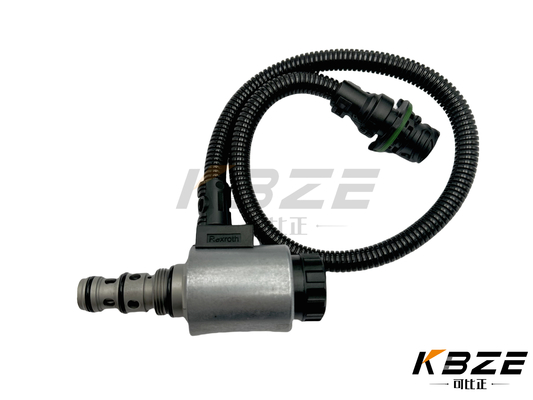 VOLVO VOE 15066984 VOE 15066984 휠 로더용 솔레노이드 밸브 L110 L120 L150 L180