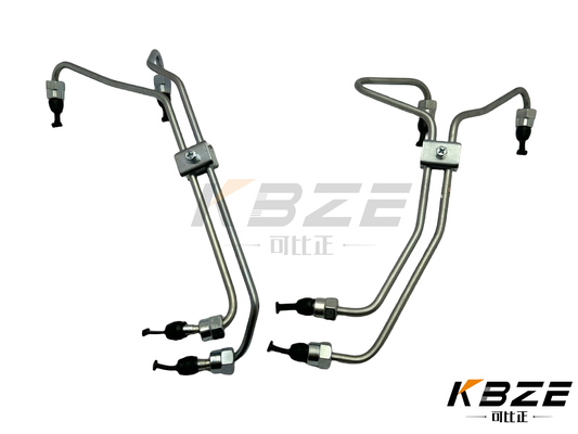 후판 연료 라인 1104310-PA01 1104320-PA01 ISUZU 4JB1 엔진 트럭