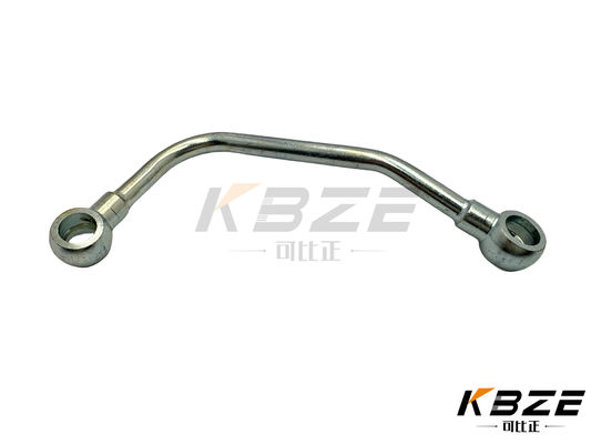 고품질 J05 엔진 연료 공급 파이프 VH166913730A SK200-8 SK210 SK235 발굴기