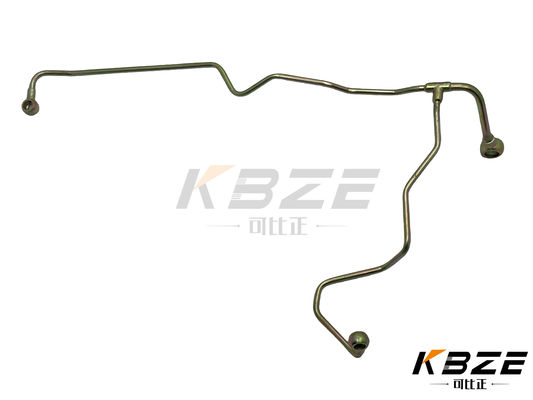 KBZE 엔진 연료 필터 파이프 SK350-8 EXCAVATOR 230832332A HINO J08 엔진