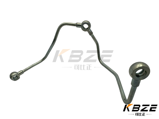 AFTERMARKET KBZE BRAND VHS296012151 SK350-9 발굴기용 디젤 연료 파이프