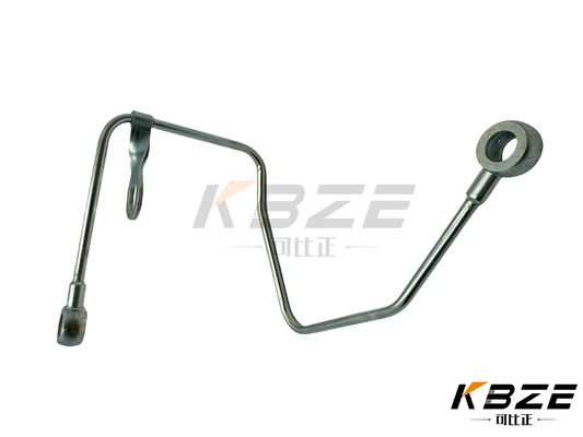 KBZE 8-97124234-0 8971242340 히타치 EX100 EX120 ZAX110 ZAX130 발굴기 연료 파이프