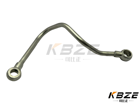 6HK1 8-94394193-0 8943941930 ZAX330-3 ZAX350-3을위한 오일 파이프를 필터링하는 주입 펌프