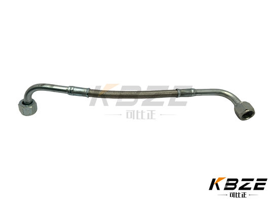 CA2436727 243-6727 2436727 터보차저 물 튜브 E330C 발굴기 FITS C9 EFI 디젤 엔진