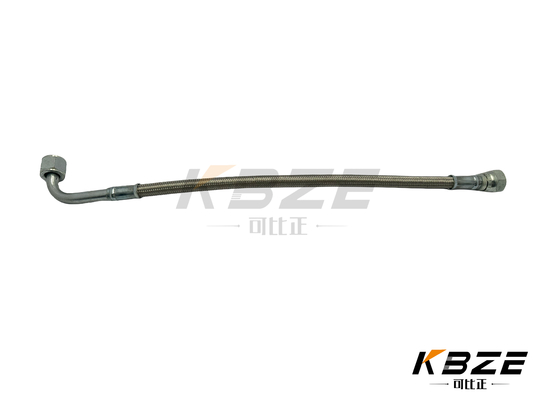CAT C9 TURBOCHARGER LINES HOSE CA2440988 244-0988 2440988 E330C E330D E336D 발굴기에 적합합니다
