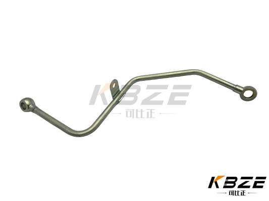 4HK1 터보차저 물 파이프 8-97362827-0 8973628270 HITACHI ZAX170 ZAX200 ZAX225 발굴기