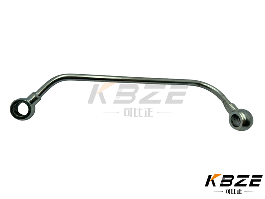 ISUZU 4BG1 디젤 펌프 오일 파이프에 대한 연료 필터 8-97020934-0 8970209340 FITS EX135-5 EX150 ZAX130