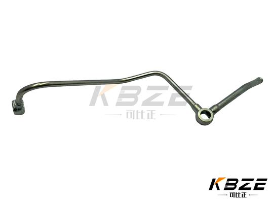 4BG1 8-97020935-0 8970209350 FITS EX100 EX120 EX130에 대한 KBZE 노즐 오일 파이프 누출
