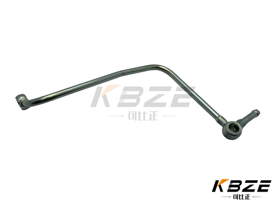 KBZE BRAND 6BG1 연료 필터 유출 파이프 1-15415846-0 1154158460 EX200-3 EX210 EX225