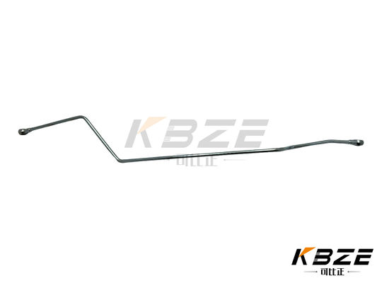 ISUZU 6HK1 DFI ENGINE 1-15416525-0 1154165250 파이프 ASM; ZAX330-5 ZAX350-5를 위한 INJ