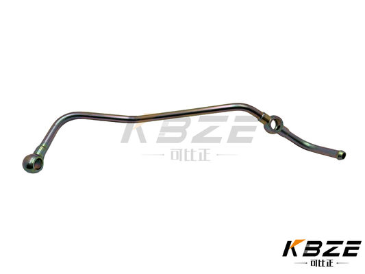 1154165260 1-15416526-0 히타치 연료 필터 ZAX330-5 ZAX350-5 ZAX360 ZAX500에 대한 파이프 누출