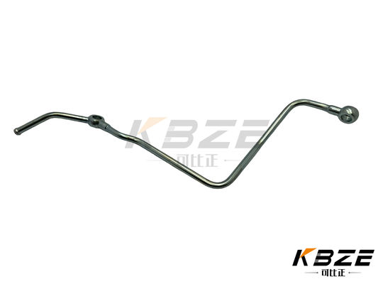 발굴기 EX300-2 EX300-3 EX300-5 엔진 필터 유출 파이프 1-15415005-1 1-15416209-0 FITS 6SD1