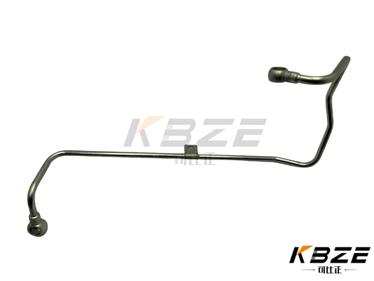 6738-71-5640 6738715640 KBZE PC200-7 PC220-7를 위한 고품질 엔진 연료 파이프