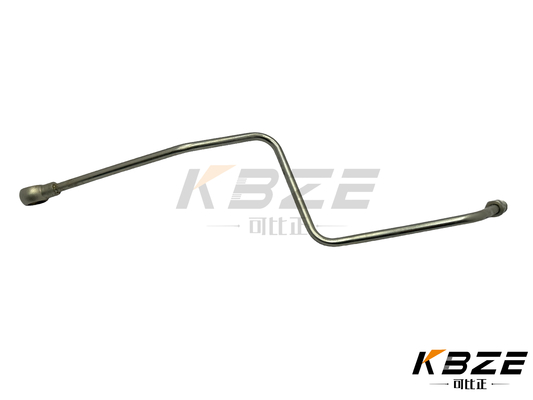 6743-71-6211 6743716211 PC300-7 PC360-7에 대한 KOMATSU 연료 공급 튜브