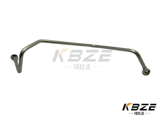PC300-7 발굴기 연료 공급 튜브 6743-71-6221 6743716221 FITS S6D114E-2