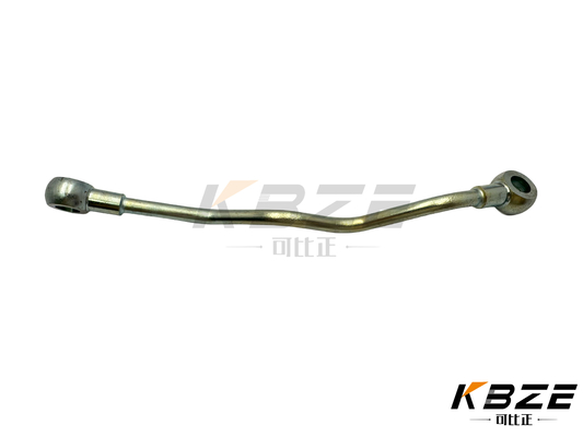KOBELCO SK350-9 EXCAVATOR VHS237662860 고품질 연료 공급 튜브