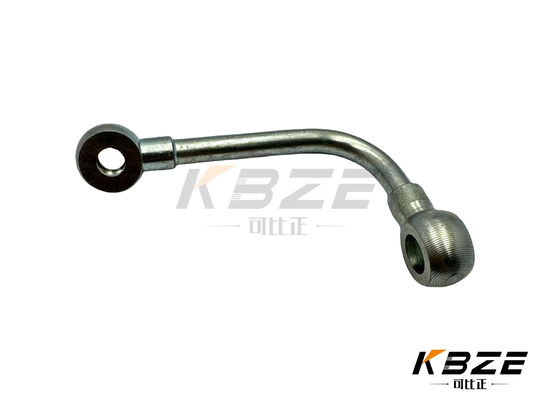 히타치 ZAX330-3 ZAX350-5 ZAX400-3 발굴기 8-98008791-0 8980087910 고품질 연료 공급 파이프