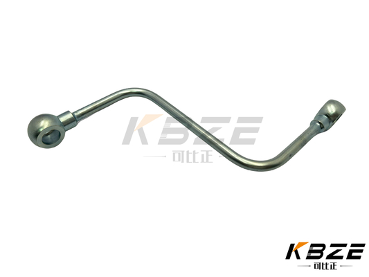 ISUZU 6BG1 엔진 실린더 블록 필터 오일 파이프 1-13312971-0 1133129710 EX200-5 EX210-5