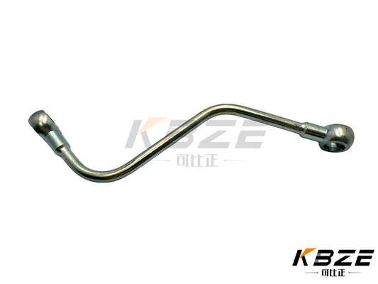 PC200-6 PC220-7 연료 주입 펌프 오일 파이프 6735-71-5411 6735715411 적합 KOMATSU 4D102E-1 6D102E-1