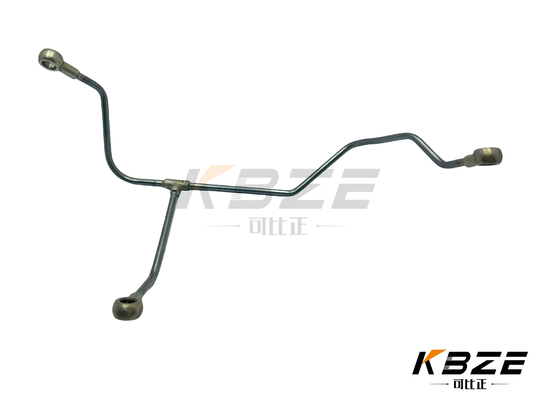 KOBELCO SK290 SK330 EXCAVATOR VAME078557에 대한 딱딱한 튜브