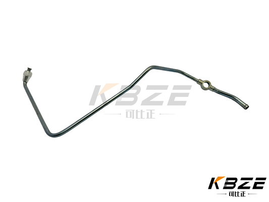 VAME078560 NOZZLE 재귀 파이프 KOBELCO SK290-6 SK330-6 발굴기에 대한 디젤 펌프