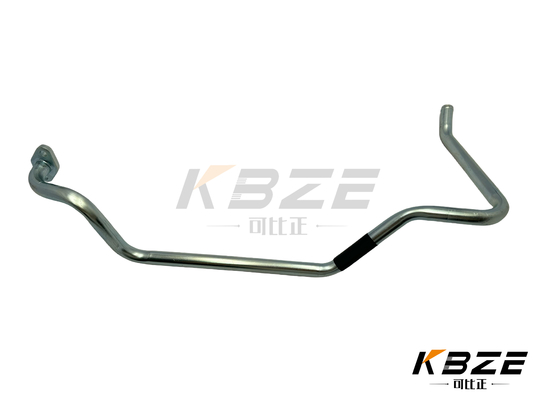 KBZE 4HK1 EGR 물 파이프 8-97375669-0 8973756690 ZAX190 ZAX200 ZAX210 ZAX225 발굴기