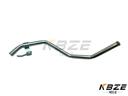 KBZE 브랜드 4HK1 EGR 물 파이프 8-97376616-0 8973766160 FITS ZAX170 ZAX190 ZAX210 ZAX225