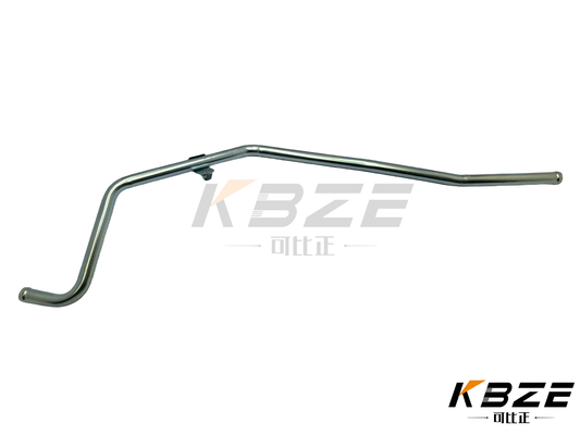 히타치 ZAX330-3 ZAX350-3 ZAX400-3 발굴기 8-98025757-0 8980257570 물 냉각 파이프 6HK1