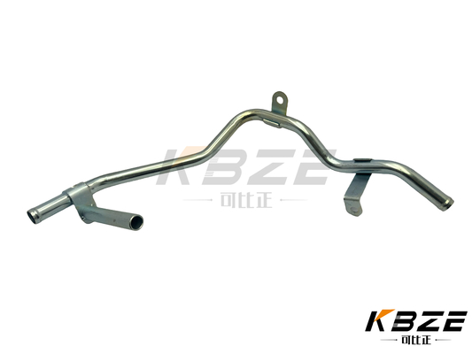 ISUZU 6HK1 8-98063558-0 1-13722048-2 EGR ZAX330-3 ZAX350-3 ZAX400-3을위한 물 파이프