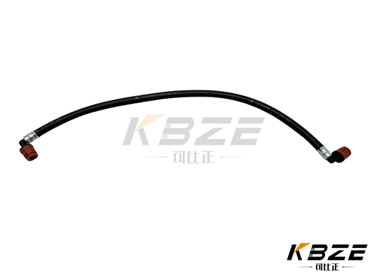 PC200-8 PC220-8 고품질 연료 유연 튜브 6754-71-9910 6754719910 FITS SAA6D107E-1