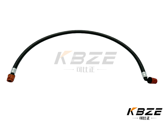 PC200-8 PC220-8 고품질 연료 유연 튜브 6754-71-9920 6754719920 FITS SAA6D107E-1