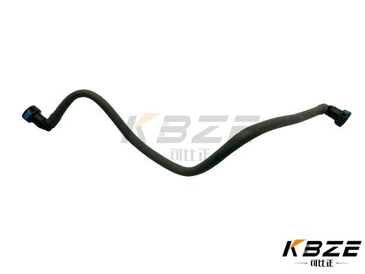 6745-71-5110 6745715110 KOMATSU PC300-8 SAA6D114E-3에 대한 연료 필터 파이프 교체