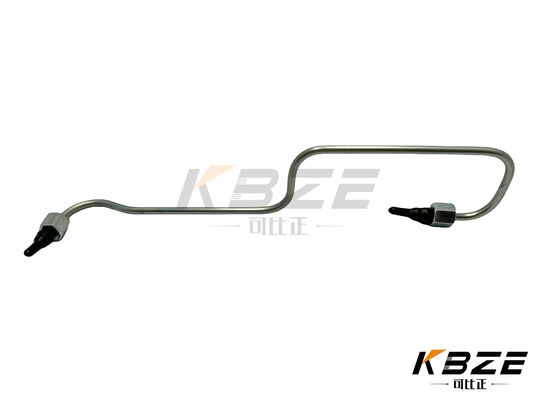 히타치 3089618 EXCAVATOR ZAX330-5 ZAX350-5 수압 펌프 오일 파이프 HPV145 펌프
