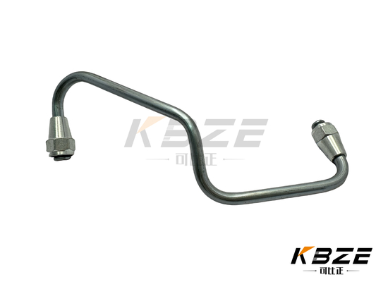 히타치 4629372 HPV118 수압 펌프 오일 라인 FITS ZAX110-3 ZAX140 ZAX190 ZAX210