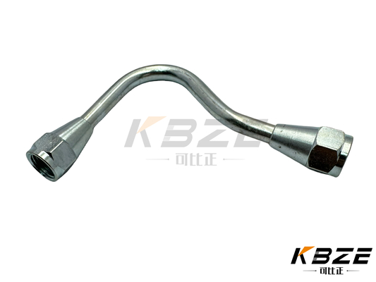 HPV118 HITACHI EXCAVATOR 4631943 ZAX140 ZAZ180 ZAX210 ZAX340에 대한 수압 오일 파이프