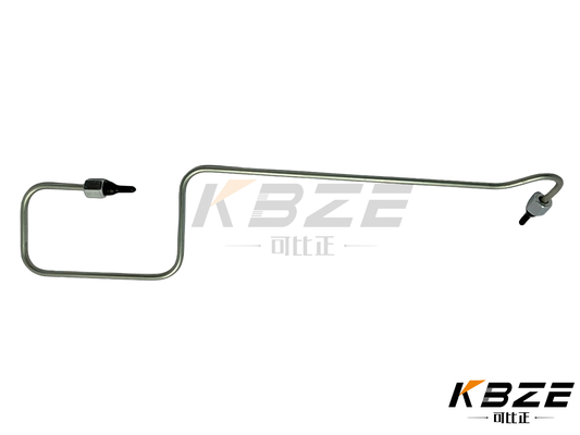 히타치 HPV145 YB00000665 ZAX330 발굴기 KBZE 브랜드 수압 펌프 장치 오일 파이프