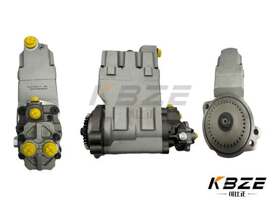 CAT EXCAVATOR PARTS 319-0677 476-8766 C7 C9 엔진에 맞는 디젤 펌프 E324 E325 E326