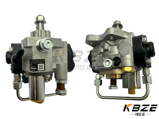 ISUZU 4HK1 8-98346317-0 8983463170 디젤 주사 펌프 29400-2600 FITS ZAX200-3 ZAX210-3 ZAX240-3