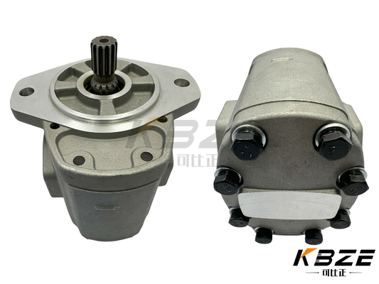 OEM MITSUBISHI 2P3170 수압 펌프 기어 펌프 13T FITS GRADER MG430