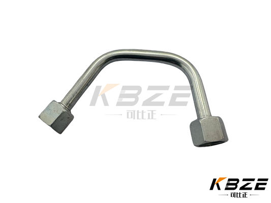 C7 엔진 CA5055361 505-5361 5055361 파이프로 된 오일 KBZE 브랜드 엔진 오일 파이프 공급자
