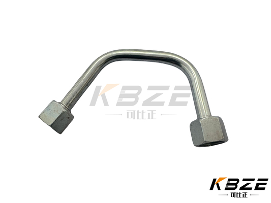 CAT C7 엔진 CA5055361 505-5361 5055361 파이프로 된 오일 KBZE 브랜드 엔진 오일 파이프 공급자