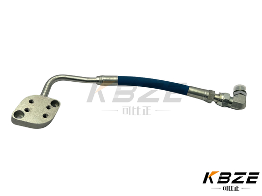 CA2051280 205-1280 2051280 KBZE C7 C9.3 3126E EXCAVATOR 324D 325D 326D 329D 엔진용 디젤 펌프 펌프 조립