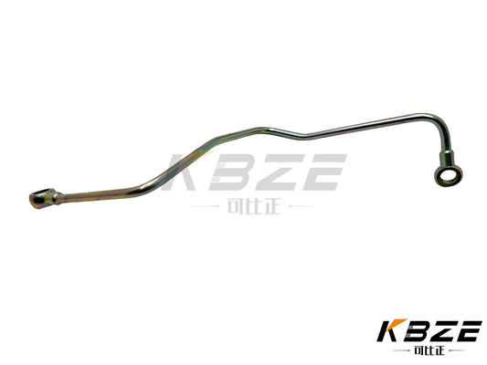 DOOSAN DAEWOO DE12 65.05701-5313 65057015313 오일 라인으로 된 주입 펌프 DX340 DX420 DX480 DH300