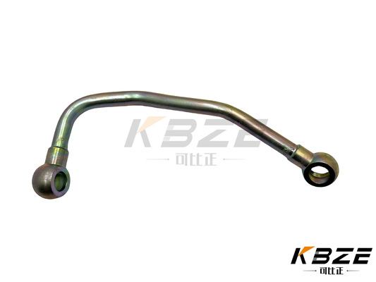 KBZE 4JG1 오일 파이프를 필터링하는 공급 펌프 8944241421 8-94424142-1 DX40 EX75 ZAX75 EXKAVATOR