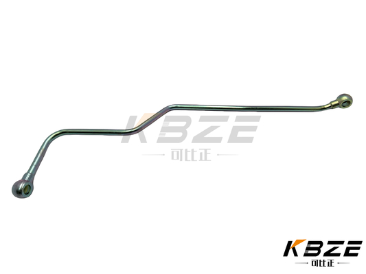ZX600 ZX800 ZX870 EXCAVATOR 1-15416641-0 1154166410 6WG1 DFI 엔진을 위한 오일 파이프를 펌프 연료 송도 미터