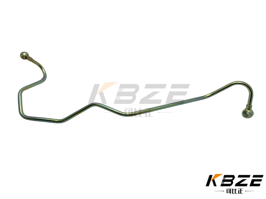 ISUZU 6WG1 EFI 1154168720 1-15416872-0 ZAX450 ZAX500 ZAX650을위한 주입 펌프 오일 파이프 필터
