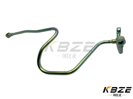 8-98025998-0 ISUZU 6WG1 EFI 8980259980 연료 필터 파이프 누출 FITS ZAX450 ZAX500 ZAX650 발굴기