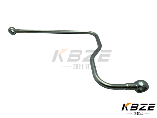 6156-71-5540 6156715540 KOMATSU 발굴기 및 로더 SAA6D125E-3 엔진 연료 공급 튜브
